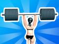 遊戲Gym Shark Woman
