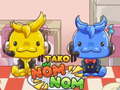遊戲Tako Nom Nom