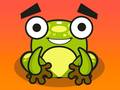 遊戲Frogie Cross The Road