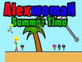 遊戲Alexwoman Summer Time