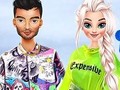 遊戲TikTok Urban Outfits