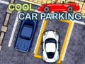 遊戲Cool Car Parking