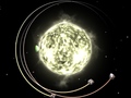 遊戲Planet Gravity