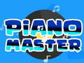 遊戲Piano Master