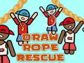 遊戲Draw Hope Rescue
