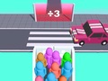 遊戲Super Race 3D