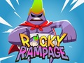 遊戲Rocky Rampage