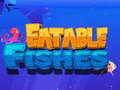 遊戲Eatable Fishes