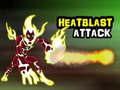 遊戲Heatblast Attack