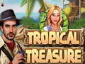 遊戲Tropical Treasure