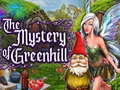 遊戲The Mystery of Greenhill