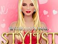 遊戲International Fashion Stylist