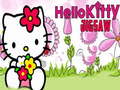 遊戲Hello Kitty Jigsaw