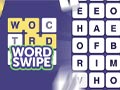 遊戲Word Swipe