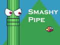 遊戲Smashy Pipe