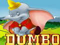 遊戲Dumbo Dress up