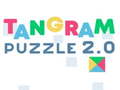 遊戲Tangram Puzzle 2.0