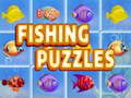 遊戲Fishing Puzzles