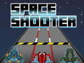 遊戲Space Shooter