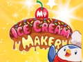 遊戲My IceCream Maker