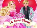 遊戲Ellie A Love Story