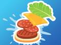 遊戲Sandwich Shuffle