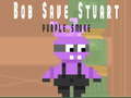 遊戲Bob Save Stuart purple smoke