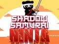 遊戲Shadow Samurai Ninja