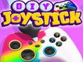 遊戲Diy Joystick