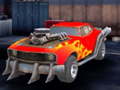 遊戲Crazy Mega Car Transport Truck Game