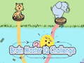 遊戲Brain Master IQ Challenge