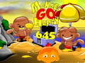 遊戲Monkey Go Happy Stage 645