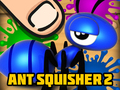 遊戲Ant Squisher 2