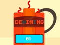 遊戲Demining