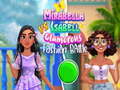 遊戲Mirabella vs Isabell Glamorous Fashion Battle