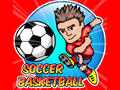 遊戲Soccer Basketball
