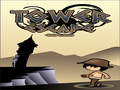 遊戲Tower Escape
