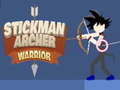 遊戲Stickman Archer Warrior
