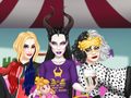遊戲BFF Pajama Pfarty
