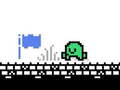 遊戲The Adventure Of The Green Slime Boy