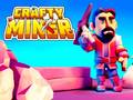 遊戲Crafty Miner
