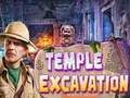 遊戲Temple Excavation
