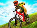 遊戲MTB DownHill Extreme