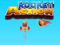 遊戲Rocket Action