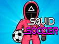 遊戲Squid Soccer