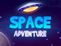 遊戲Space Adventure