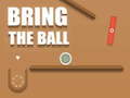 遊戲Bring the Ball