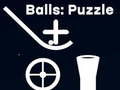 遊戲Balls: Puzzle