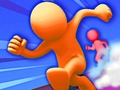 遊戲Sneak Runner 3D