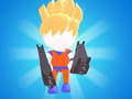遊戲Crazy Gunner 3D